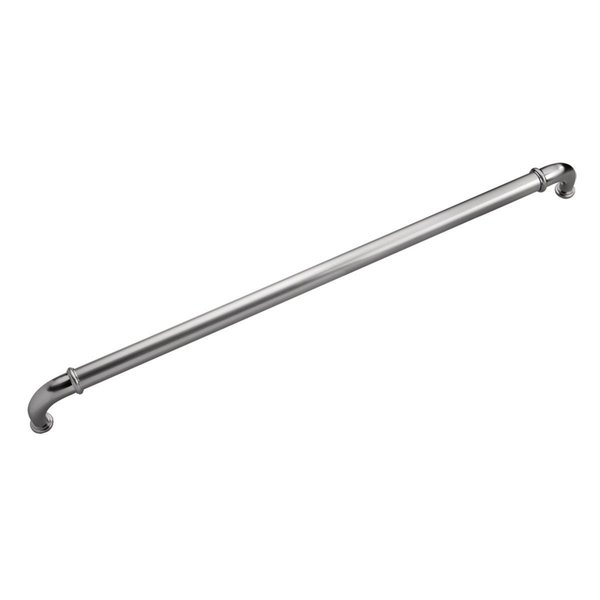 Hickory Hardware Appliance Pull 24 Inch Center to Center K63-15